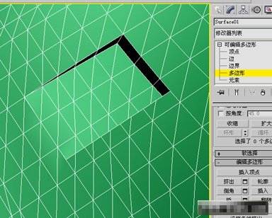 3dmax建造体育馆模型(体育场3d建模)