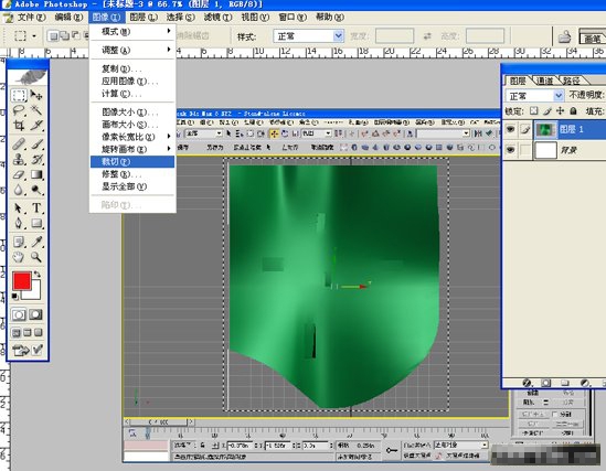 3dmax建造体育馆模型(体育场3d建模)