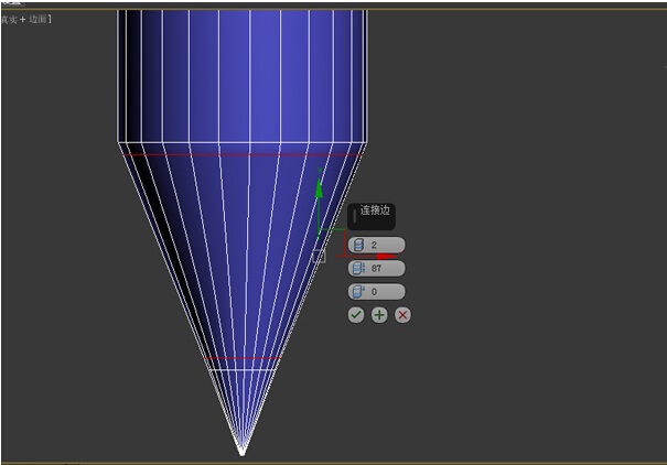 【3D建模基础】3DsMAX彩色铅笔建模教程