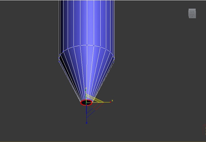 【3D建模基础】3DsMAX彩色铅笔建模教程