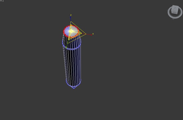 【3D建模基础】3DsMAX彩色铅笔建模教程