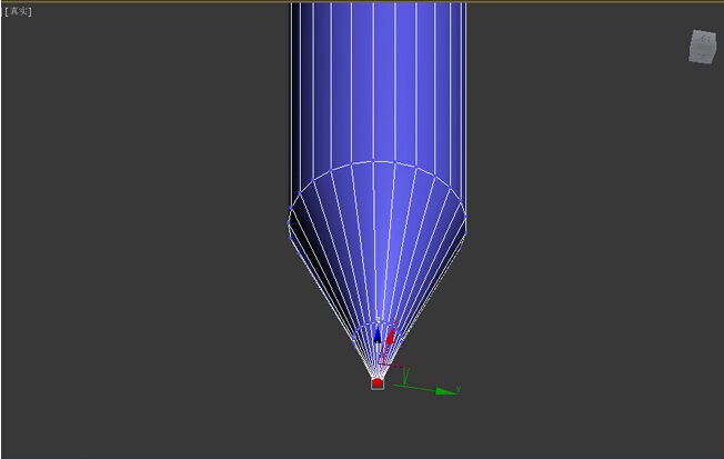 【3D建模基础】3DsMAX彩色铅笔建模教程