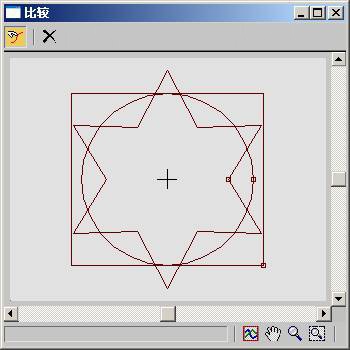 在3ds Max中编辑放样对象次对象(3dmax复合对象放样命令)