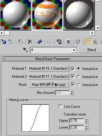 3dMax打造的镏金瓷器材质教程(3dmax打造的镏金瓷器材质教程视频)