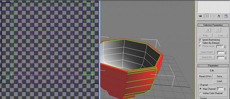 3dMax打造的镏金瓷器材质教程(3dmax打造的镏金瓷器材质教程视频)