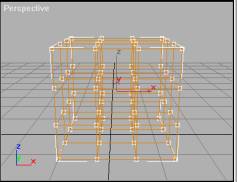 3DMAX空间扭曲工具(3dmax空间扭曲工具栏找不到)