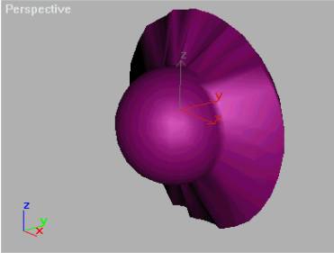 3DMAX空间扭曲工具(3dmax空间扭曲工具栏找不到)