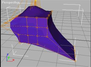3DMAX空间扭曲工具(3dmax空间扭曲工具栏找不到)