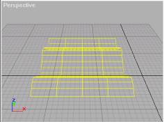 3DMAX空间扭曲工具(3dmax空间扭曲工具栏找不到)