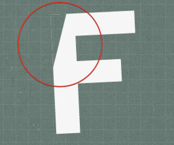 如何用PS创建逼真的折纸效果文字(ps制作折纸效果文字)