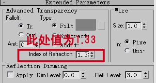 3ds Max鲜翠欲滴树叶材质初级教程(3dmax怎么做树叶材质)