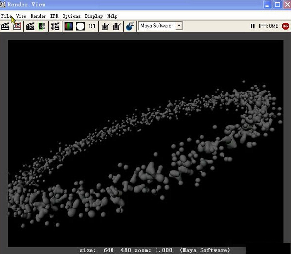 3dmax打造晶莹剔透水流风华效果(3dmax水流特效)