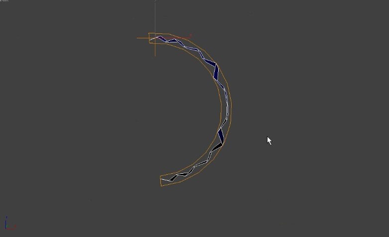 3DMAX景观小品模型建模制作教程(3dmax景观小品模型建模制作教程)