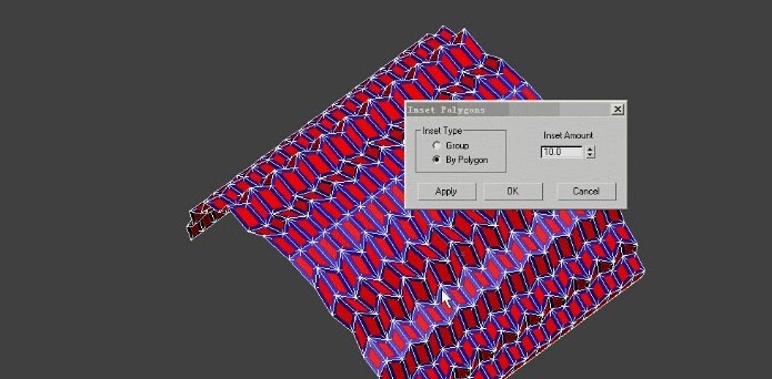 3DMAX景观小品模型建模制作教程(3dmax景观小品模型建模制作教程)