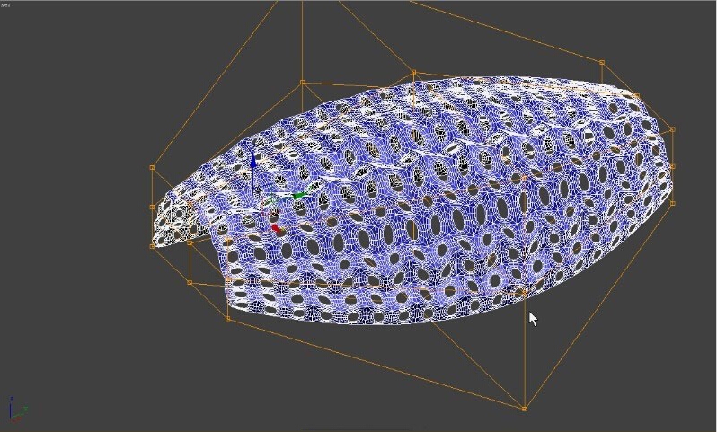 3DMAX景观小品模型建模制作教程(3dmax景观小品模型建模制作教程)