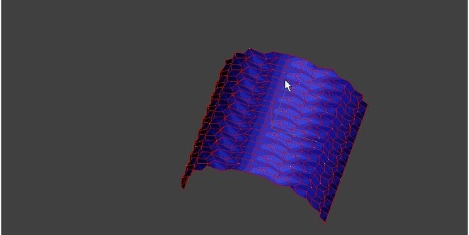 3DMAX景观小品模型建模制作教程(3dmax景观小品模型建模制作教程)