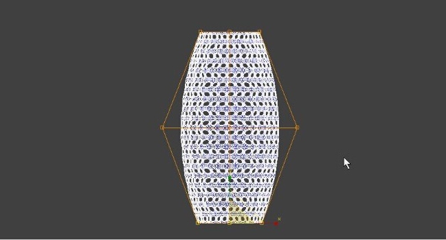 3DMAX景观小品模型建模制作教程(3dmax景观小品模型建模制作教程)