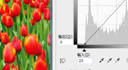 照片后期处理：如何用PS调出明亮淡雅的美食色调(照片后期处理:如何用ps调出明亮淡雅的美食色调)