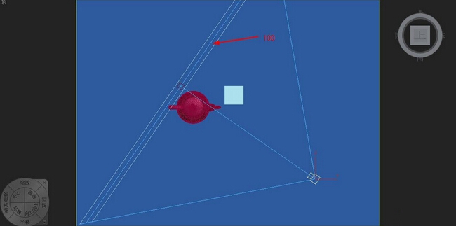 VRay物理相机设置讲解(vray物理相机如何设置)