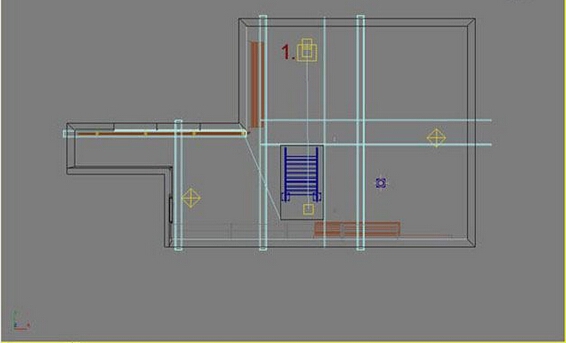 如何制作船体内部的光影效果(如何制作船体内部的光影效果图)