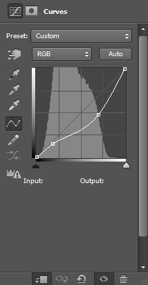 Photoshop快速制作带裂纹的霜冻字(ps文字冰冻效果)