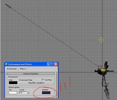 3ds Max制作摇滚机器人模型(3ds max 模型)