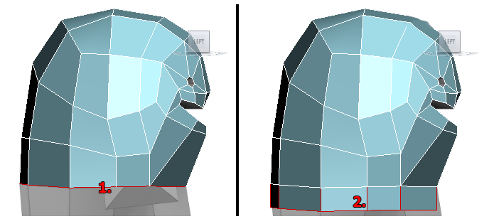 3DMAX打造简单可爱的卡通形象