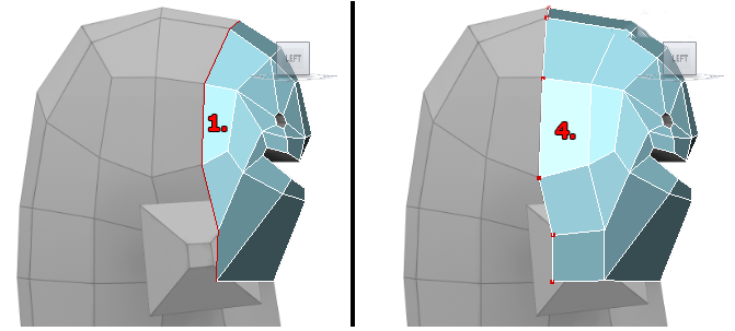 3DMAX打造简单可爱的卡通形象