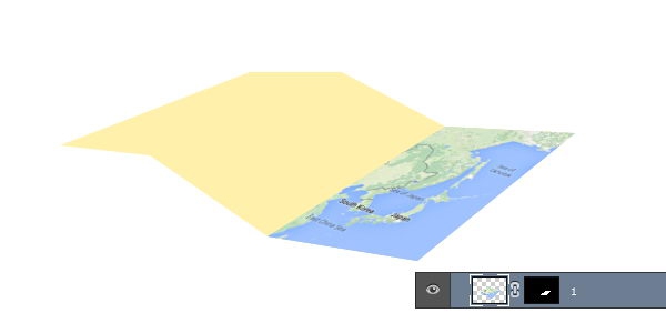 PS中创建3D地图图标(ps中创建3d地图图标在哪)