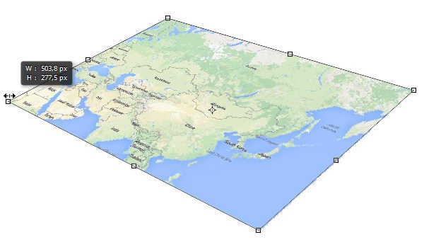 PS中创建3D地图图标(ps中创建3d地图图标在哪)