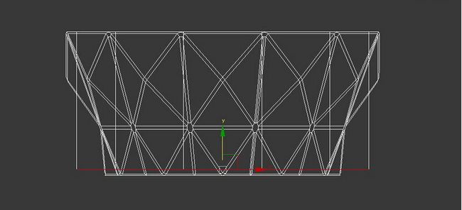 3DMAX基础建模教程：建一个豪华白瓷碗(3dmax青花瓷建模教程)