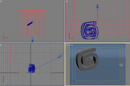 用VRay轻松制作焦散效果图(vray焦散怎么设置)