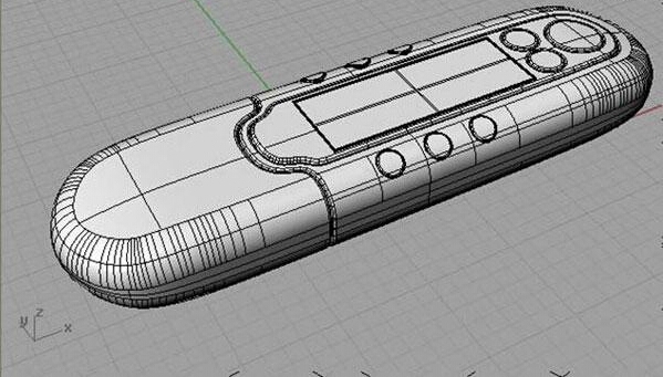 3DS MAX实例教程：一个U盘的渲染(3ds max怎么渲染)