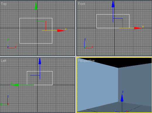 光域网在3dmax的使用方法(光域网在3dmax的使用方法)