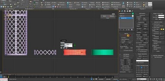 3ds Max2015打造创意咖啡厅室内效果图(3dmax制作咖啡馆教程)