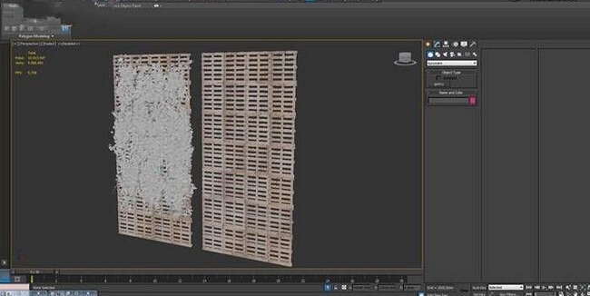 3ds Max2015打造创意咖啡厅室内效果图(3dmax制作咖啡馆教程)