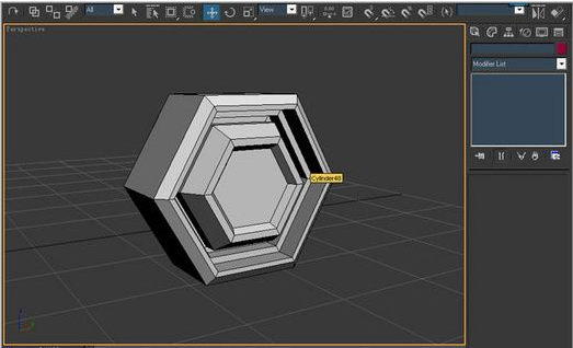 3Ds Max教程：弩箭的建模详解过程(3dmax弩车模型)