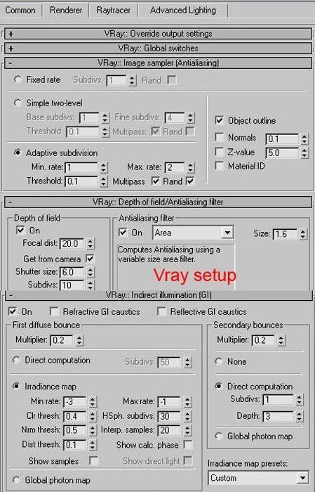 3ds Max教程:制作饱满多汁的葡萄模型(3dmax葡萄建模)