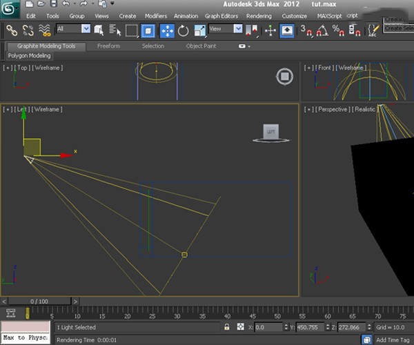 利用3dmax打造彩色玻璃材质(利用3dmax打造彩色玻璃材质)