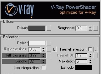 vray制作照片级室内渲染静帧作品(vray超写实渲染)