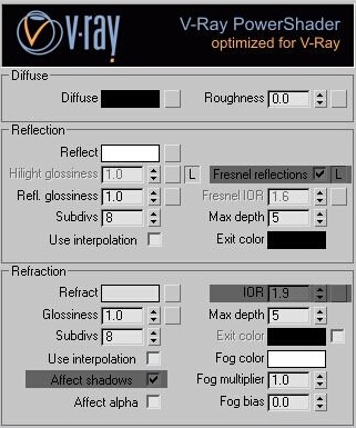 vray制作照片级室内渲染静帧作品(vray超写实渲染)