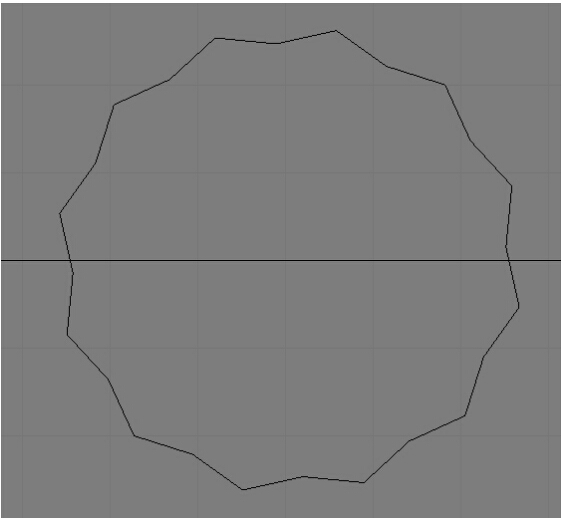 3Dmax简单箩筐的建模教程(3dmax简单建模作业)