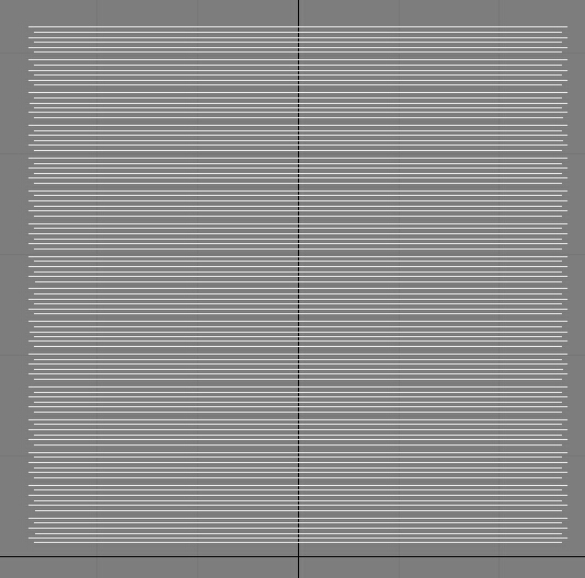 3Dmax简单箩筐的建模教程(3dmax简单建模作业)