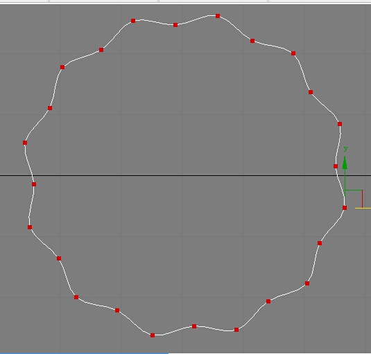 3Dmax简单箩筐的建模教程(3dmax简单建模作业)