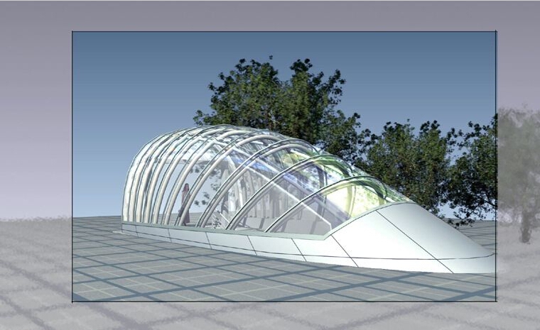 从一个实例谈3DS Max建模(3Ds max建模)