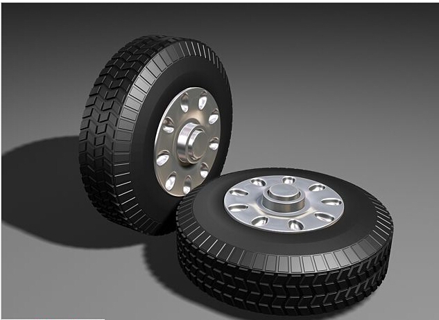 直接用圆柱体快速轮胎的建模过程(直接用圆柱体快速轮胎的建模过程是什么)