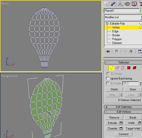 新手教程：3dmax鲜花制作教程(新手教程:3dmax鲜花制作教程视频)