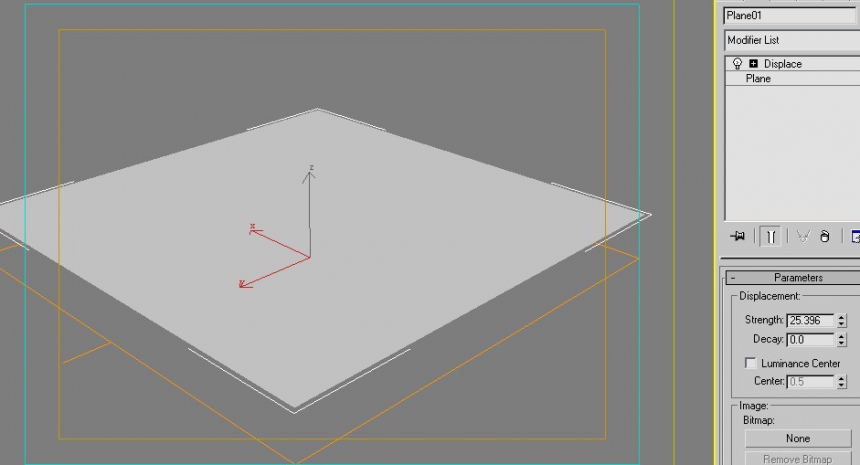 利用3dmax制作雄伟的峰峦(利用3dmax制作雄伟的峰峦视频)