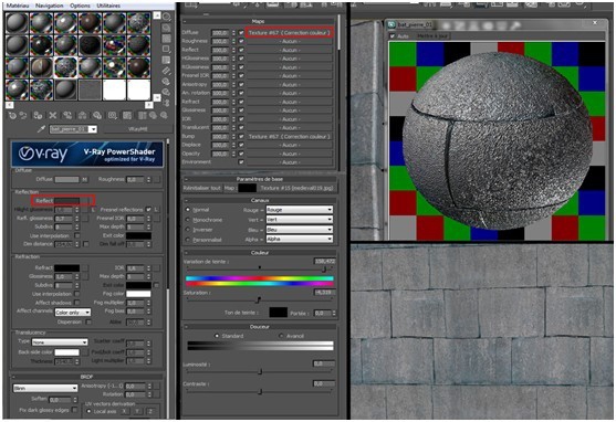 利用3dmax渲染战后古城(利用3dmax渲染战后古城游戏)