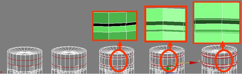 利用3dmax制作饮料瓶(3dmax做饮料瓶)